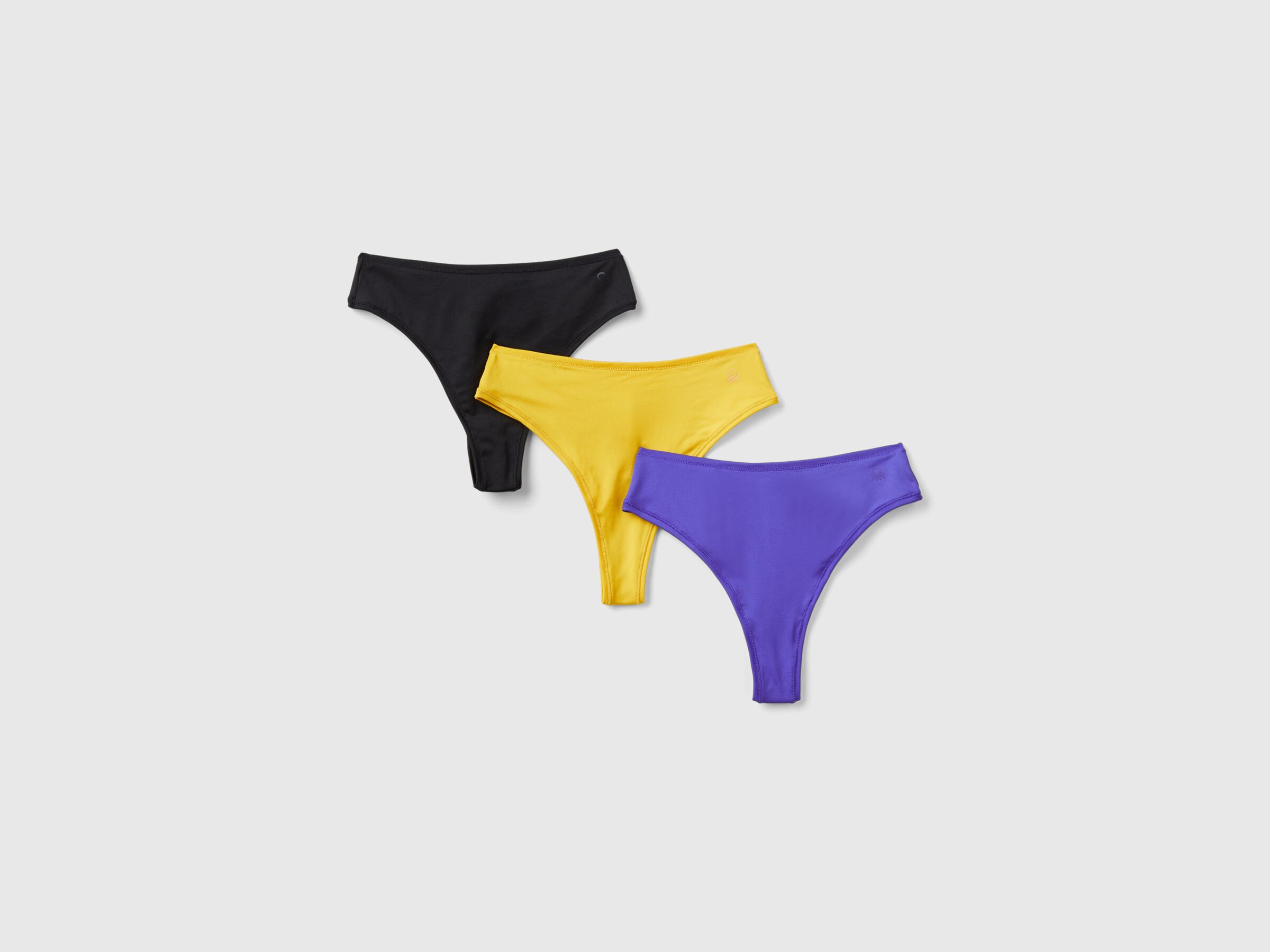 SET 3 PANTIERS Mujer image number 3